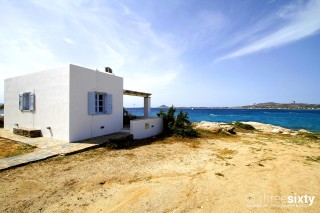 kontos kitesurfing view