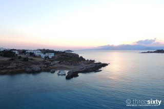 kontos studios evening photo