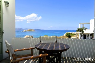 kontos studios balcony