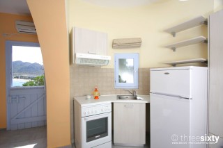 studios kitchen